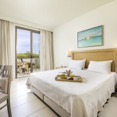 Kassandra Palace Hotel комната для гостей фото 7