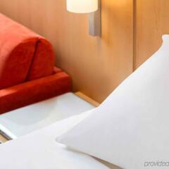 Отель ibis Lyon Gerland Merieux Франция, Лион - отзывы, цены и фото номеров - забронировать отель ibis Lyon Gerland Merieux онлайн комната для гостей фото 5