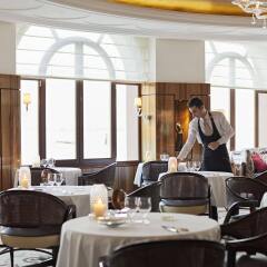 Belmond Hotel Cipriani