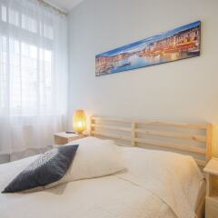 Отель Dom & House - Apartamenty Monte Cassino Сопот детские мероприятия фото 2