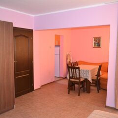 Отель Guest house Tangra Равда комната для гостей фото 3