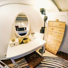 Отель Lollipop Flats City Center Suite Ii Мадрид в номере