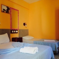 Fethiye Guesthouse Турция, Фетхие - отзывы, цены и фото номеров - забронировать отель Fethiye Guesthouse онлайн комната для гостей фото 2