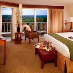 Отель Eaglewood Resort & Spa комната для гостей фото 3