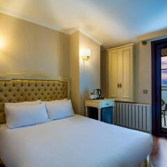 Historia Hotel - Special Class комната для гостей фото 3