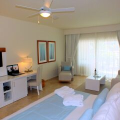 Отель Ocean Blue & Beach Resort - Все включено Доминикана, Пунта Кана - 8 отзывов об отеле, цены и фото номеров - забронировать отель Ocean Blue & Beach Resort - Все включено онлайн удобства в номере