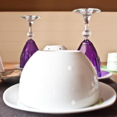 Отель KiBari B&B Бари в номере фото 2