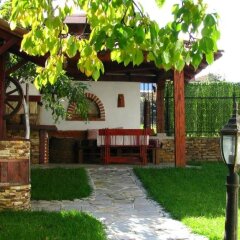 Отель Mira Guest House Банско фото 4