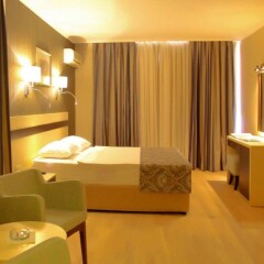 A11 Hotel Obaköy комната для гостей фото 5