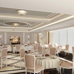 Elite World Business Hotel фото 4
