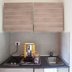Отель Home 79 Relais Рим в номере фото 2