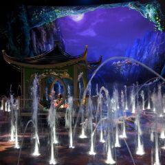 City of Dreams – Nüwa Macau in Macau, Macau from 318$, photos, reviews - zenhotels.com