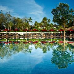 Отель The Vijitt Resort Phuket фото 3