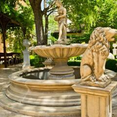 DIT Orpheus Hotel Солнечный берег фото 15