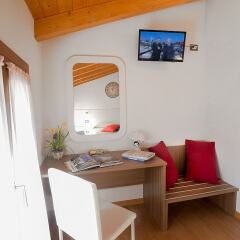 Отель Bed and Breakfast La Quiete Италия, Лимена - отзывы, цены и фото номеров - забронировать отель Bed and Breakfast La Quiete онлайн удобства в номере