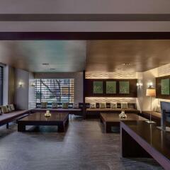 Отель DoubleTree by Hilton Phuket Banthai Resort развлечения