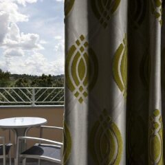 FH55 Grand Hotel Mediterraneo балкон