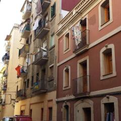 Отель Barceloneta-3 Apartment Испания, Барселона - отзывы, цены и фото номеров - забронировать отель Barceloneta-3 Apartment онлайн фото 2
