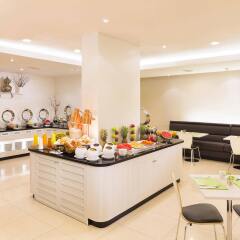 Отель Ibis Bangkok Sathorn Бангкок питание фото 3