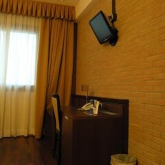 Dado Hotel International Парма удобства в номере фото 2