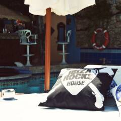 Ibiza Rocks House At Pikes Hotel с домашними животными