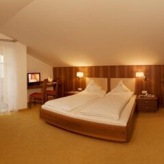 Hotel Am Sonneck Лагундо комната для гостей фото 4