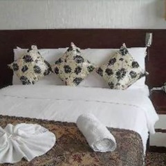 Fairway Hotel комната для гостей фото 2