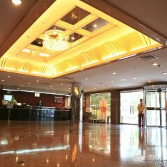 Hanoi Hotel интерьер отеля фото 2
