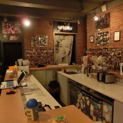 Kpop Stay - Hostel питание