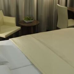 Отель Best Western Hotel City Ost Германия, Берлин - 1 отзыв об отеле, цены и фото номеров - забронировать отель Best Western Hotel City Ost онлайн спа фото 2