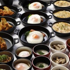 Отель Dormy Inn Toyama Natural Hot Spring Тояма фото 5