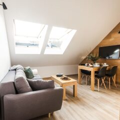 Отель Apartamenty Forma Tatrica Закопане фото 34