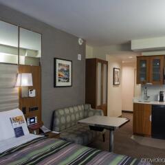 Отель Club Quarters Grand Central в номере