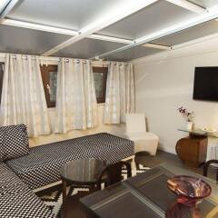 Villa Pera Suite Hotel Istanbul Turkey Zenhotels - 