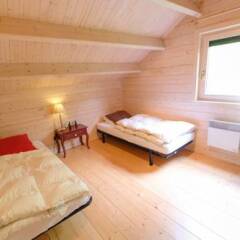 Отель Chalet Cerf'titude детские мероприятия фото 2