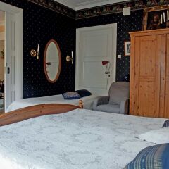 Отель Eklanda Bed and Breakfast спа