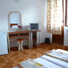 Отель Guest House Galema Болгария, Аврен - отзывы, цены и фото номеров - забронировать отель Guest House Galema онлайн удобства в номере фото 2