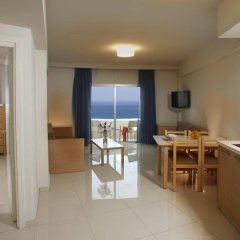 Отель Sunrise Oasis Кипр, Протарас - 1 отзыв об отеле, цены и фото номеров - забронировать отель Sunrise Oasis онлайн