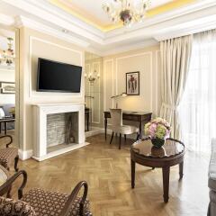 King George, a Luxury Collection Hotel, Athens фото 16