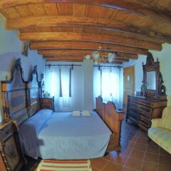 Отель B&B Le Palme Италия, Падуя - отзывы, цены и фото номеров - забронировать отель B&B Le Palme онлайн комната для гостей фото 4