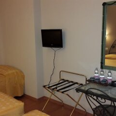 Hotel Europa Реггелло удобства в номере фото 2