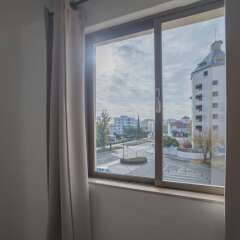 Отель Algardia Apartments Португалия, Виламура - отзывы, цены и фото номеров - забронировать отель Algardia Apartments онлайн комната для гостей фото 5