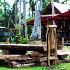 Отель Cocotero Resort The Hidden Village детские мероприятия