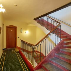 Hotel Residence Liberty