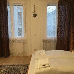 Отель Heart of Vienna Homes Австрия, Вена - отзывы, цены и фото номеров - забронировать отель Heart of Vienna Homes онлайн комната для гостей фото 4