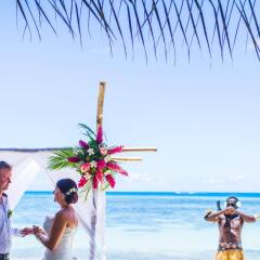 Отель Plantation Island Resort Фиджи, Остров Малоло-Лайлай - отзывы, цены и фото номеров - забронировать отель Plantation Island Resort онлайн помещение для мероприятий