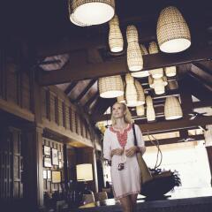 Отель Angsana Villas Resort Phuket Таиланд, пляж Банг-Тао - 2 отзыва об отеле, цены и фото номеров - забронировать отель Angsana Villas Resort Phuket онлайн питание фото 3