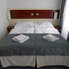 City Partner Hotel Atos комната для гостей фото 2