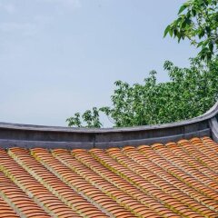 Отель Horseshoe Crab Cottage Китай, Сямынь - отзывы, цены и фото номеров - забронировать отель Horseshoe Crab Cottage онлайн фото 6