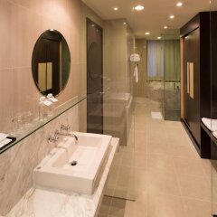 Palace Hotel Saigon спа